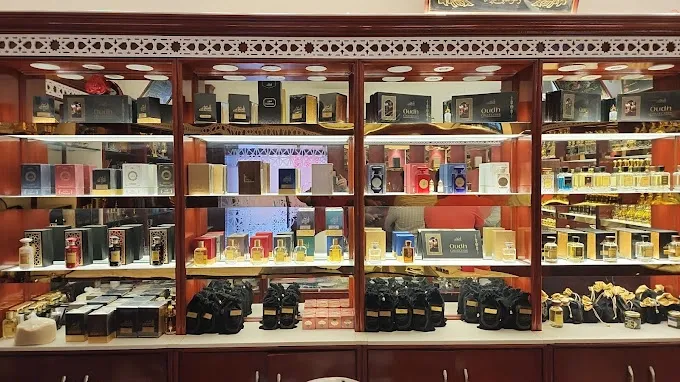 Asma Exclusive Perfume Shop